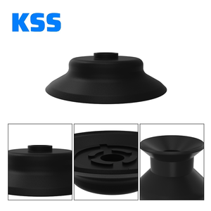 ถ้วยดูดสูญญากาศชั้นเดียว PA/PF/PFG ซีรีส์ CONVUM ผู้ผลิตถ้วยดูดแผ่นดูดสูญญากาศ <span class=keywords><strong>Airbest</strong></span> - Product Image 2