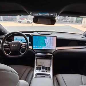 Byd Seal 07 Dm-i, Auto Híbrido de Conducción Inteligente, 1.5L, 125km, Premium 2025, Usado, 5 Plazas, Sedán con Batería, CVT, Volante a la Izquierda, Byd Voiture Electrique - Product Image 6