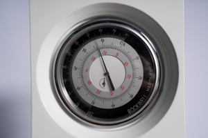 جهاز اختبار صلابة روكويل الكهربائي المزدوج - Product Image 2