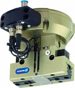 Pinza Mecánica Original Alemana PGN-plus 380-1-IS-EX, Garra Neumática de Tipo Universal - Product Image 5