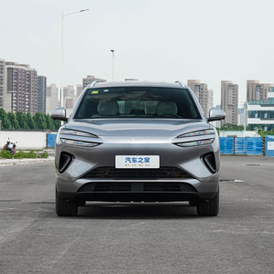 2025 Byd Sea Lion 06 Ev dm-i Smart Drive Charge rapide Nouveau modèle Song Plus Ev 2025 Pure Electric Long Endurance Suv Car - Product Image 3