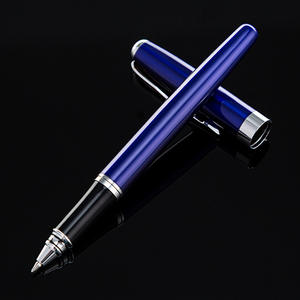 Bolígrafo de Alta Calidad para Uso Diario, Personalizable con Logotipo, Punta Metálica de 1.0 mm, Ideal para Trabajo y Regalos - Product Image 6