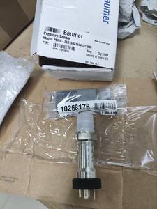 Sensor de presión BAUMER PFMH-64.BC1R.A1571.50201.1001 BAUMER 11227897 - Product Image 6