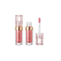 Soins quotidiens, hydratant, transparent, non collant et nourrissant, gloss à lèvres