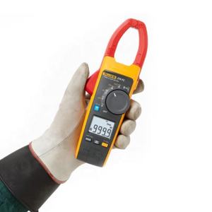 Originale 374FC 375FC 376FC 374 375 376 Flukes AC/DC Clamp Meter - Product Image 4