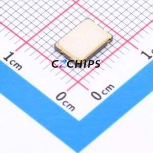 OT8EL89CJI-111YLC-13.56M Crystal Oscillator (Active) SMD7050-4P Crystal Oscillator 13.56MHz 10ppm CMOS - Product Image 1
