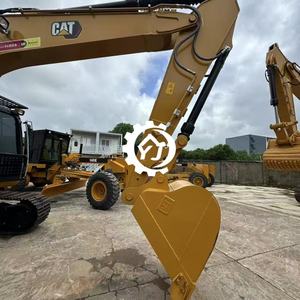 Escavatore CAT315D2GC Caterpillar Usato da 15 Tonnellate, Cat315 Cat315d2gc, Scavatore di Medie Dimensioni in Offerta - Product Image 4