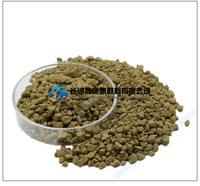 Granulés de nitrure de titane haute pureté 99.5% granules de nitrure de titane (TiN) 1-10mm pour revêtement