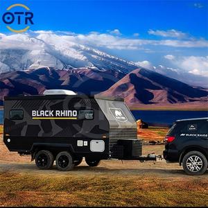 Camper Fuoristrada 4X4 Blindato <span class=keywords><strong>Caretta</strong></span> Standard Australiano Spedizione Rapida - Product Image 2