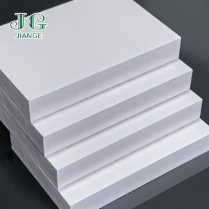 Mịn bề mặt trắng <span class=keywords><strong>PVC</strong></span> Hội Đồng Quản trị bọt tùy chỉnh cắt dịch vụ xử lý <span class=keywords><strong>PVC</strong></span> tấm xốp - Product Image 2