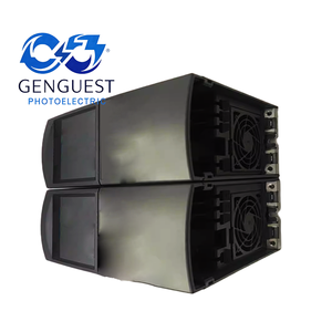 Convertidor de Frecuencia Única Original para Motor 6SE6440-2UD33-7EB1 6SE6440-2UD33-7EA1 6SE6440-2AD33-7EA1 6SE6440-2UD34-5FB1 - Product Image 6