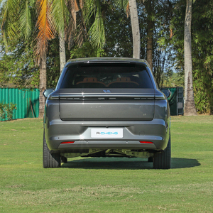 Nuovo SUV Li Auto L8 2025, Veicolo Elettrico ad Alta Velocità e Ibrido a Nuova Energia 4x4, Auto L7 L9 Lixiang One - Product Image 5