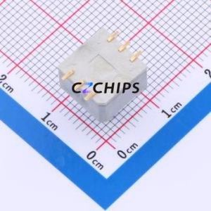 QSR-06S Rotary Encoder SMD-6P,10x10mm Switch Whole Sale Electronic Component Chips Supplier & BOM Service - Product Image 2