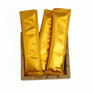 Vente en gros de sachets de miel d'abeille pur en vrac, aliments sucrés comestibles, service de logo personnalisé et d'étiquetage privé - Product Image 4