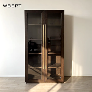 Venta Directa de Fábrica de <span class=keywords><strong>Muebles</strong></span> WBERT rh, Juego de Sala de Estar con Sofá Norteamericano, Diseño Integral para Toda la <span class=keywords><strong>Casa</strong></span>, <span class=keywords><strong>Muebles</strong></span> Personalizados para el Hogar rh - Product Image 5