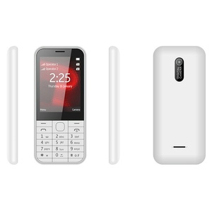 โทรศัพท์มือถือดิจิทัล 225 Gsm จากเซินเจิ้น ประเทศจีน พร้อมแบตเตอรี่ BL-4U ตัวอย่างฟรี - Product Image 3