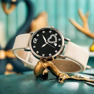 Montre à quartz rétro classique, style unique et personnalisé (vente directe d'usine) - Product Image 4