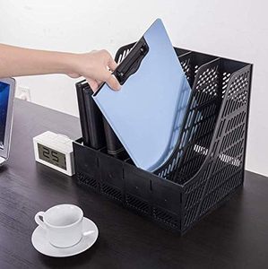 Pp thư mục A4/văn phòng phẩm đa-đặc điểm kỹ thuật tùy chọn thiết kế của phác thảo thư mục với clipboard cho trường giấy hoàn thiện - Product Image 5