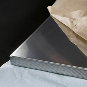 Panneau décoratif en maille d'aluminium perforé pour grille de ventilation - Product Image 2