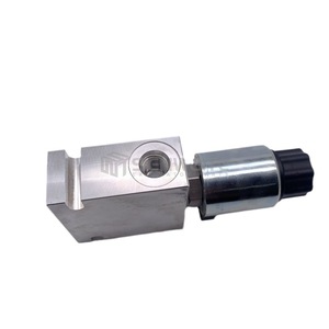 Ensemble de vanne solénoïde Senwitt 31Q6-20131 pour pièces hydrauliques d'excavatrice Hyundai R225VS - Product Image 3