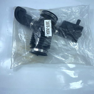 New Car Air Filter Intake Pipe 16576-JN30A for Nissan Teana Air Intake <b>Hose</b> with <b>Clamp</b> Replacement Part - Product Image 4