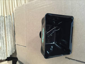 أجراس معدنية كبيرة للمناسبات المختلفة تصدر صوتًا يرمز بالفخر ونداء لعشاق البيرة، أجراس معدنية 3 بوصات - Product Image 3