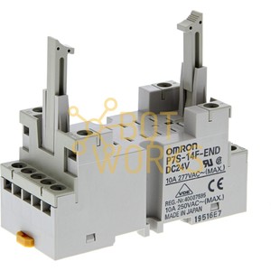 Omron P7S14FENDDC24 - Neuf - Product Image 1