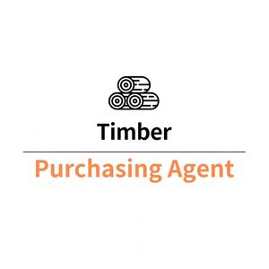 Agente de Compras 1688 Taobao.com Yiwu Guangzhou Importación Compras China Contrachapado Estándar de Madera Contrachapada Recubierta con Película Plástica de PP - Product Image 1