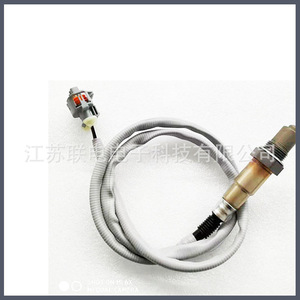 Oxygen <b>Sensor</b> 0258010177 97060617301 <b>For</b> <b>Car</b> Replacement Repair - Product Image 2