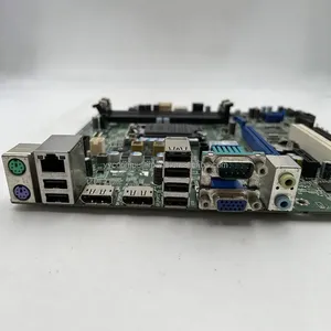 Carte mère d'origine pour station de travail XE2 MT JJ7YG YC9KY 09F8F0 Testée - Product Image 3