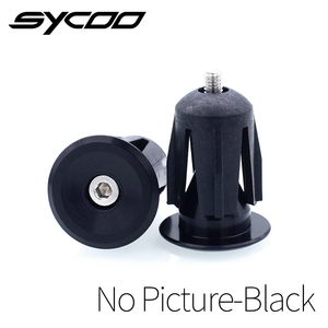 Sycoo 1 cặp nhôm mở rộng tay lái kết thúc mũ của MTB xe đạp mở rộng cắm khóa thanh kết thúc mũ cho đường núi BMX xe đạp - Product Image 5