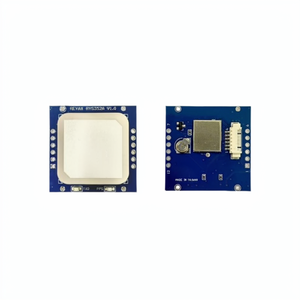 RYS352A บริการแบบครบวงจรสำหรับเครื่องรับสัญญาณ RF รุ่นดั้งเดิม - Product Image 1