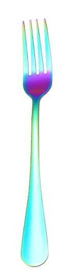 Fourchette à dîner