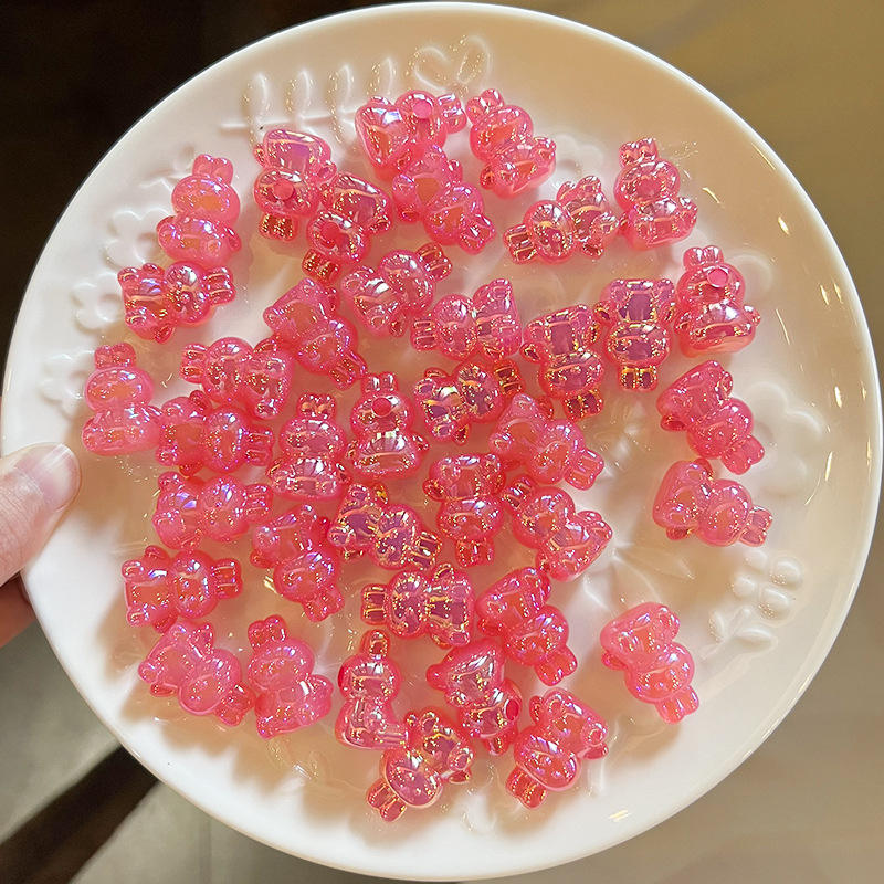 สีแดงกุหลาบ