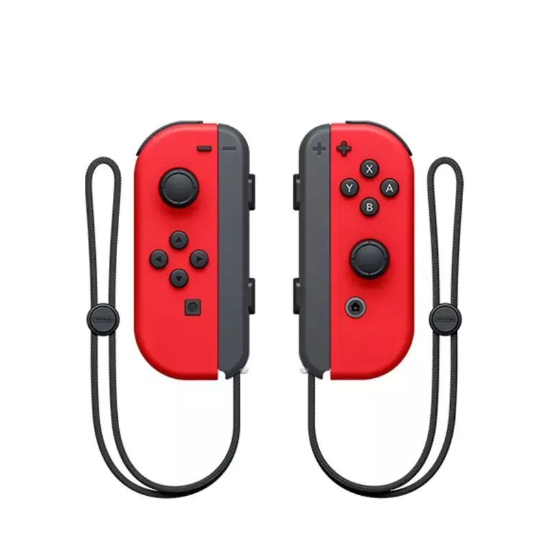 Tay Cầm Chơi Game Chuyển Đổi Không Dây Tay Cầm Điều Khiển Trò Chơi (L/R) Thích Hợp Cho Nintendo Switch