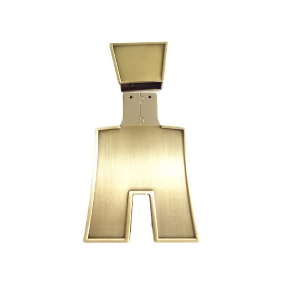 사용자 정의 금 금속 플래시 카드 USB 2.0 3.0 플래시 드라이브 1Tb 2Tb 키 체인 스타일 금속 USB 플래시 드라이브