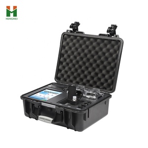 Détecteur portable de métaux lourds pour la qualité de l'eau HM-BZ, testeur de qualité de l'eau, analyseur de métaux lourds, compteur - Product Image 2