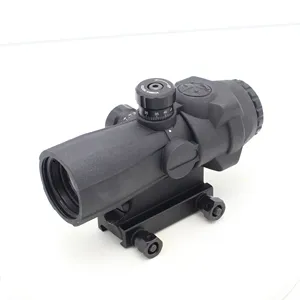 141-4x32战术RGB光学瞄准镜中国制造商工厂