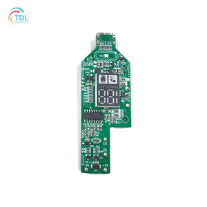 Diseño y montaje de circuito de cortadora eléctrica personalizada, placa de circuito ODM/OEM para cortadora de pelo - Product Image 4