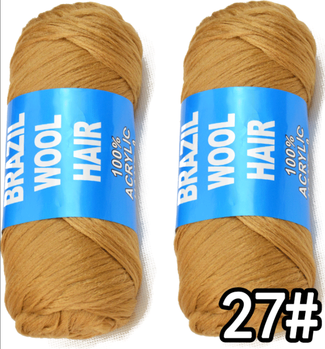 27 #