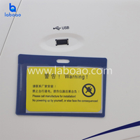 Laboao Gentler 96E Système PCR quantitatif automatique avancé en temps réel