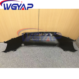 Parachoques Delantero OEM WGYAP para Toyota BZ4X, <span class=keywords><strong>Modelo</strong></span> <span class=keywords><strong>521</strong></span> 19- 0R945, Estilo Clásico, Hecho de Plástico, Piezas de Repuesto para Automóviles - Product Image 5