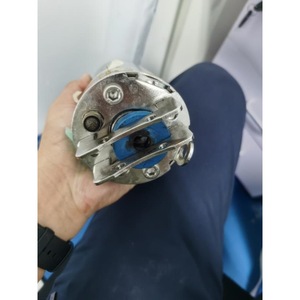 กระบอกสูบแอคชูเอเตอร์แบบนิวเมติก CSE DN15 วาล์วบอลแบบเดี่ยวและแบบคู่ - Product Image 4