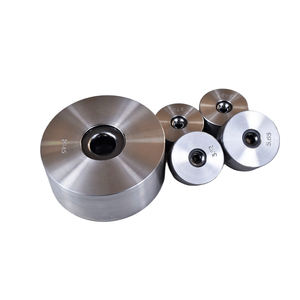 Matrice <span class=keywords><strong>de</strong></span> tréfilage en carbure <span class=keywords><strong>de</strong></span> tungstène (alliage dur) : Convient pour le tréfilage des métaux noirs et des fils <span class=keywords><strong>de</strong></span> grande taille, à prix abordable - Product Image 4