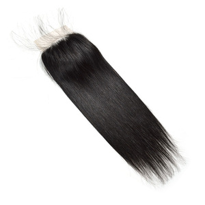 FYD 13x4 HD pour closure, perruque brésilienne transparente en <span class=keywords><strong>cheveux</strong></span> vierges, sans colle, pour femmes noires, plus douce, naturelle, densité 250% - Product Image 4