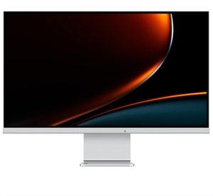 Moniteur d'ordinateur de bureau Original CN RICHVISION RV100 Glacier Silver 27 pouces 60Hz 5120*2880 IPS 500cd/m² - Product Image 1