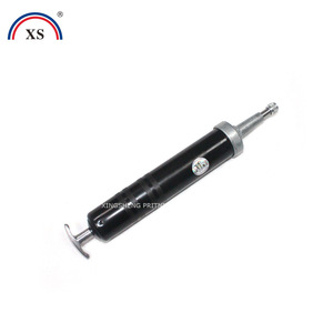 Pistolet à huile pneumatique XS 100 ml, lubrificateur haute température pour injection par pompe à air - Product Image 1