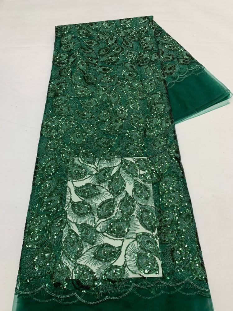 สีเขียว