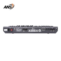Console d'éclairage de scène DMX Grand Ma2 Command Wing Contrôleur d'éclairage