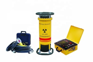Système radiographique industriel ndt à rayons X détecteur de défauts à rayons X portable support de soudage numérique ndt - Product Image 2